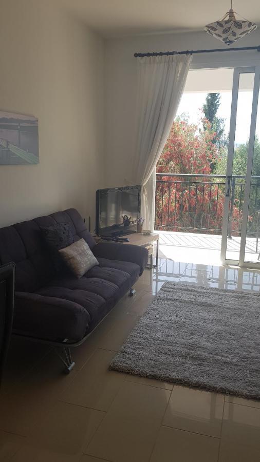 Apartment Oasis Polis Kültér fotó