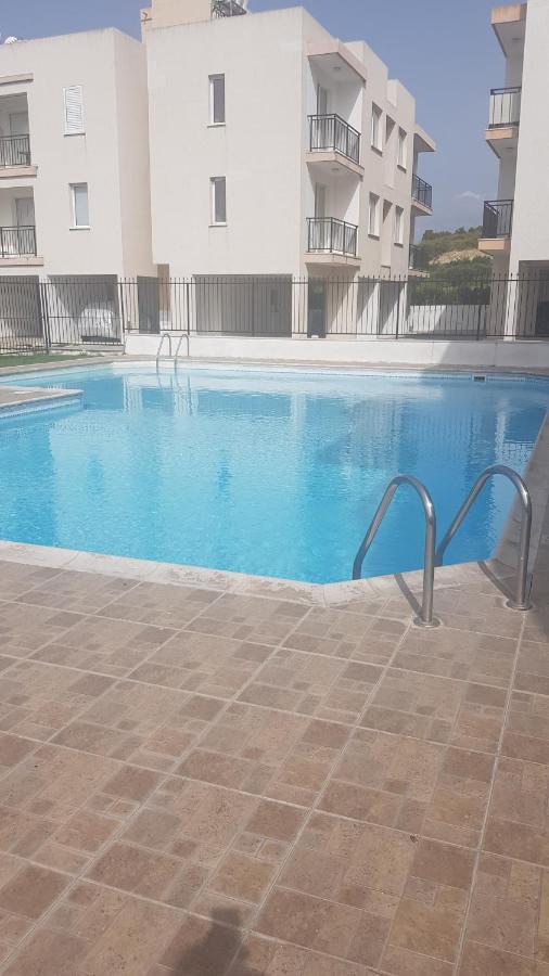 Apartment Oasis Polis Kültér fotó
