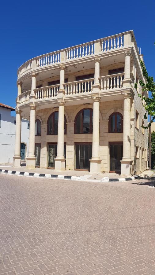 Apartment Oasis Polis Kültér fotó