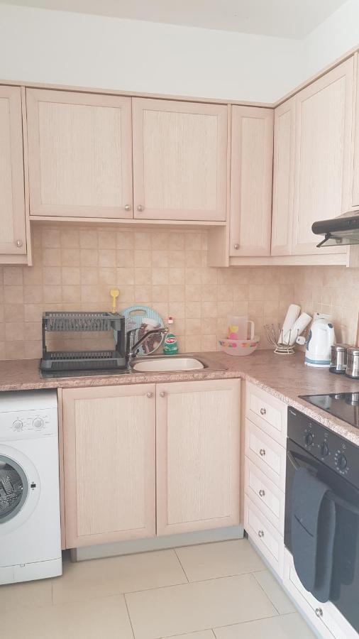 Apartment Oasis Polis Kültér fotó